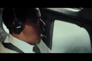 Clip 'Discesa non controllata' - Flight