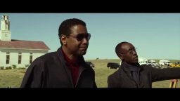 Clip 'Quale Dio farebbe questo?' - Flight