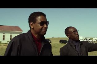 Clip 'Quale Dio farebbe questo?' - Flight