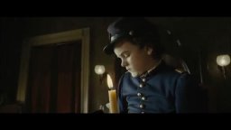 Clip 'Robert Pleads With Lincoln To Enlist' - Lincoln