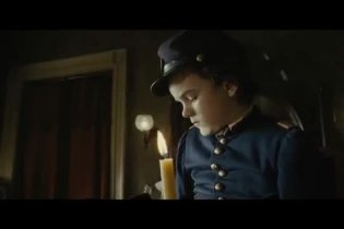 Clip 'Robert Pleads With Lincoln To Enlist' - Lincoln