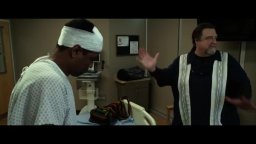 Clip 'Visita in ospedale' - Flight