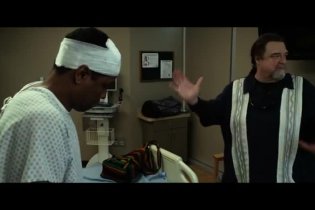 Clip 'Visita in ospedale' - Flight