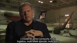 Dietro le quinte - Flight