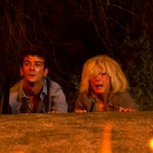 Francesco Mandelli Con Valeria Bilello Loretta Goggi E Maurizio Micheli In Pazze Di Me 263571