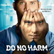 La locandina di Do No Harm