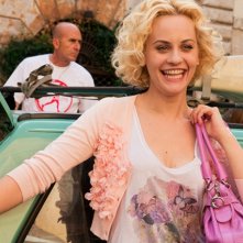 Marina Rocco in Pazze di me