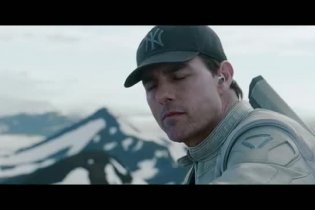 Spot 'Two Weeks' - Oblivion