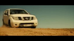 Trailer - Intersections