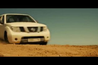 Trailer - Intersections