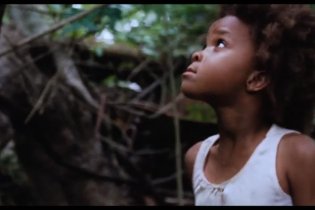 Trailer italiano - Re della terra selvaggia