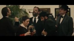 Trailer - La banda Picasso