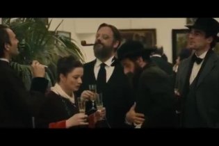 Trailer - La banda Picasso