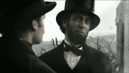 Trailer - Saving Lincoln