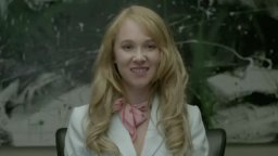 Trailer - The Brass Teapot