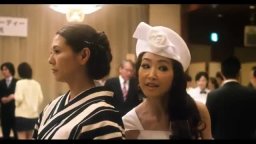 Trailer - Tsuya no yoru