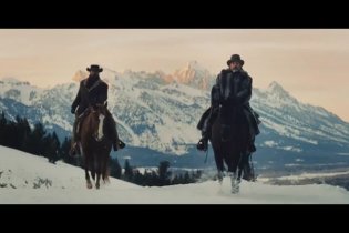 Week-end al cinema: le uscite del 17 Gennaio 2013