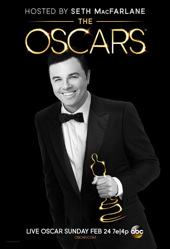 Academy Awards 2013 263726