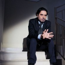 Adolfo Margiotta in Una domenica notte