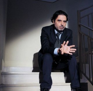 Adolfo Margiotta in Una domenica notte