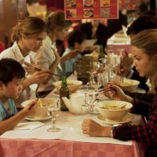 Alice Taglioni e Virginie Efira in Cookie, commedia francese del 2013