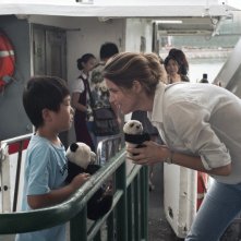 Alice Taglioni in Cookie, commedia del 2013