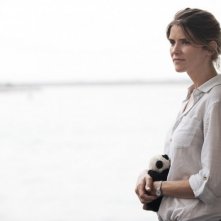 Alice Taglioni in Cookie, commedia francese del 2013