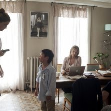 Alice Taglioni in Cookie con Virginie Efira e Meryem Serbah