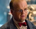Toby Jones in Captain America - Il soldato d'inverno