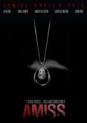 Amiss: la locandina del film