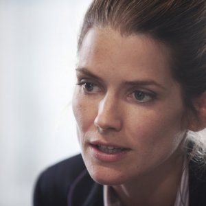 Cookie: Alice Taglioni in una scena