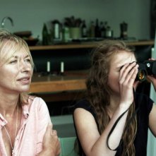 Frauensee - una immagine del dramma tedesco