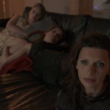 Frauensee - una immagine del film di Zoltan Paul