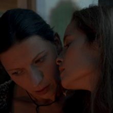 Frauensee - una scena del dramma tedesco