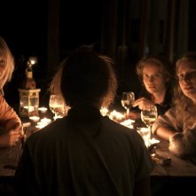 Frauensee - una una suggestiva scena del dramma tedesco