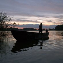 Frauensee - una una suggestiva scena del dramma tedesco di Zoltan Paul