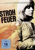 Fuoco di paglia: la locandina del film