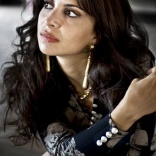 Il clan dei camorristi: Claudia Potenza nella fiction Mediaset