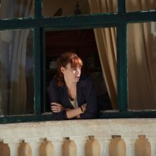 Il clan dei camorristi: Francesca Beggio nella fiction Mediaset