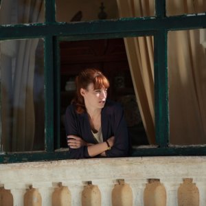 Il clan dei camorristi: Francesca Beggio nella fiction Mediaset