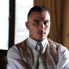 Il clan dei camorristi: Francesco di Leva nella fiction Mediaset