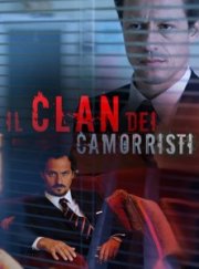 La locandina di Il clan dei camorristi