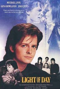 Locandina di La luce del giorno