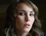 Ufficiale: Noomi Rapace in Animal Rescue