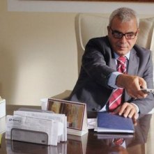 Rocco Barbaro in Una domenica notte