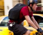Il DVD di Senza freni - Premium Rush