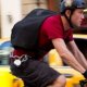 Il DVD di Senza freni - Premium Rush
