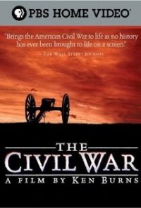 Locandina di The Civil War