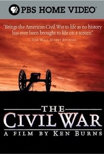 The Civil War: la locandina del film