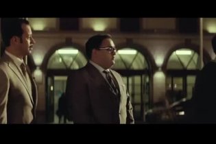 Backstage - Studio illegale